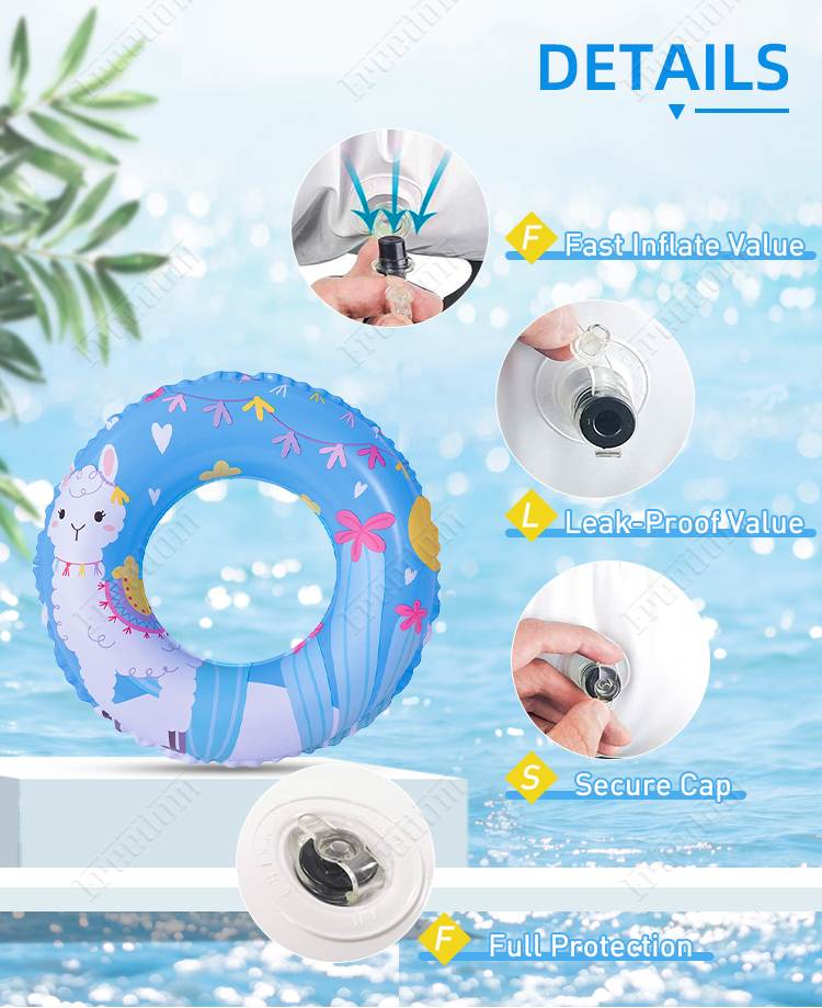 Swim Ring (3)