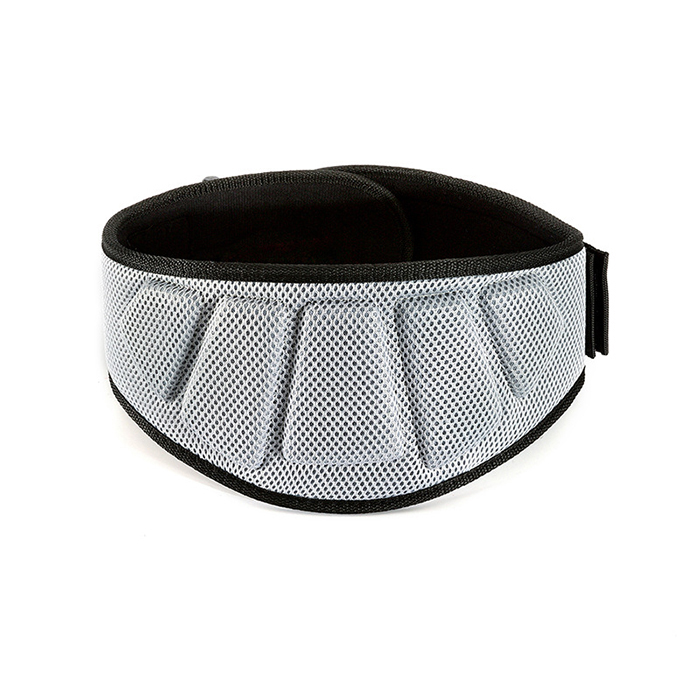 Amazon Hot Sale Breathable Waist Support Neoprene Waist Trimmer Trainer Belt