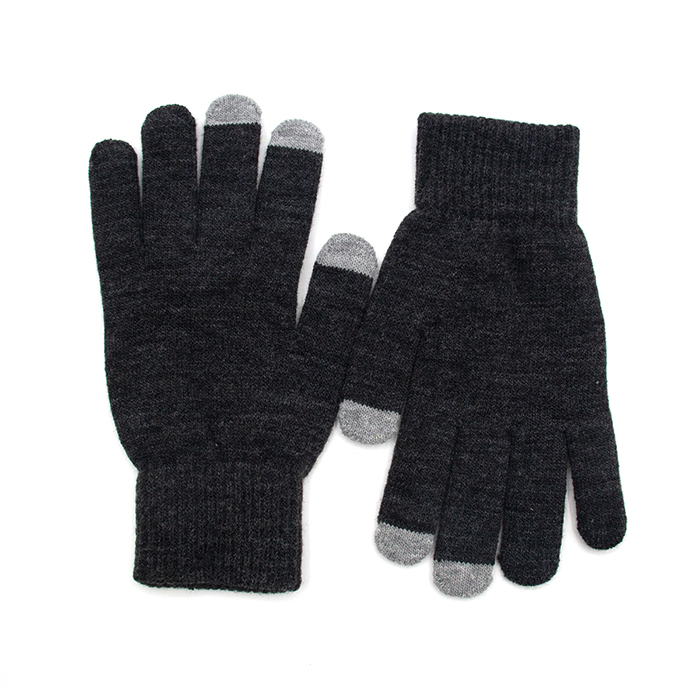 Factory Price Cheap Custom Touch Screen Gloves Keep Warm Winter Gloves