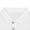 Amazon Hot Sale Customized Polo Shirt Cotton Casual Uniform Plain Golf Blank T Shirt