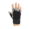 Amazon Hot Sale Bike Cycling Bicycle Sport Gloves Half Finger Weight Lifting Gym Gloves