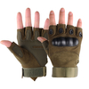 Custom Design Breathable Tactical Gloves Workout Weightlifting Gym Gloves