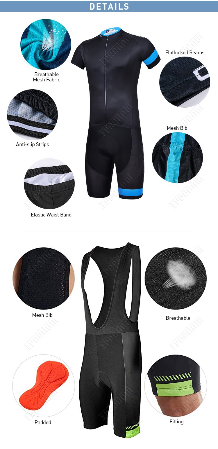 Cycling Wear (4)