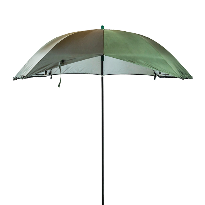 High Quality Custom Logo Printed Fishing Parasol Beach Tent Sun Umbrella