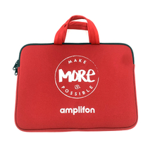 Logo Customized Business Laptop Bag Computer Bag Laptop Handbag