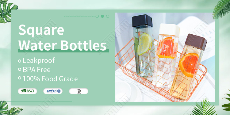 Square Water Bottle (1)