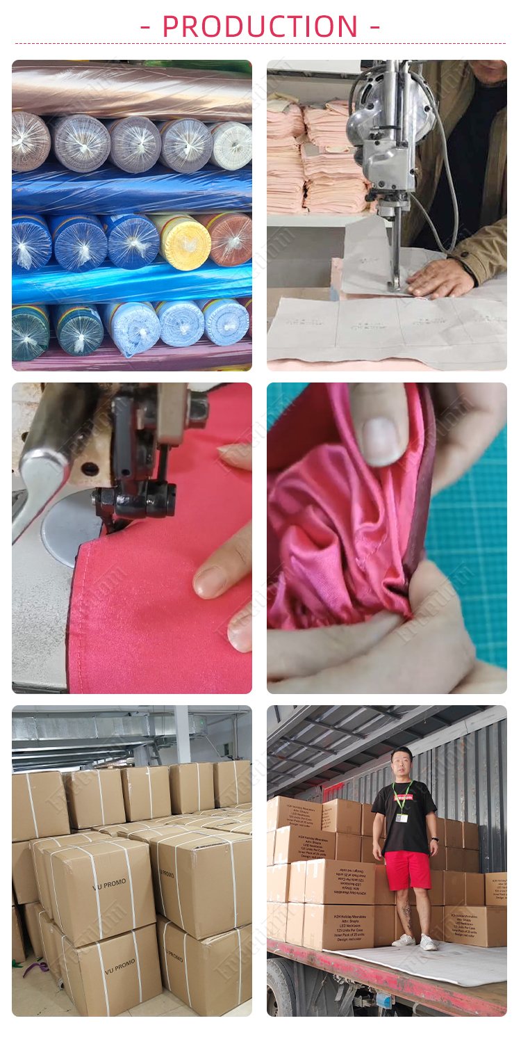 satin hair bonnets (8)