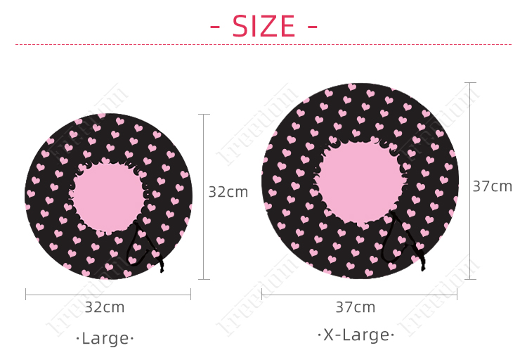 satin hair bonnets (4)