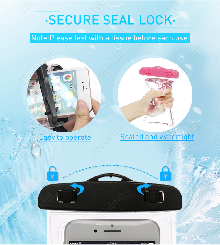 phone waterproof bag (5)