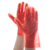 New Arrival Disposable Tpe Plastic Gloves
