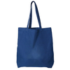 Wholesale Cheap Customized Logo Cotton Grocery Shopping Tote Bag