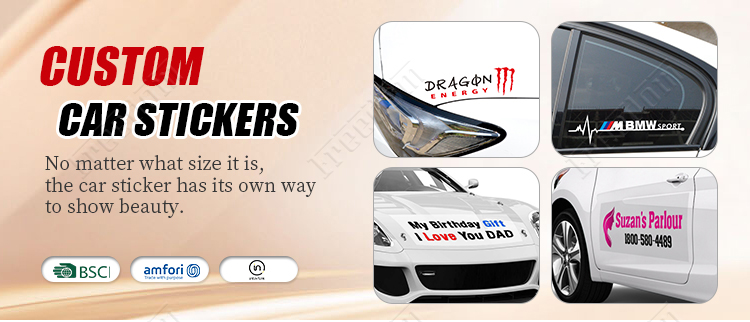 Car Stickers (1)
