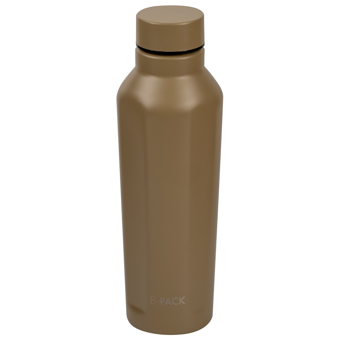 Hot Selling Diamond-Shaped Stainless Steel Vacuum Insulated Thermos Water Bottle