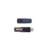 Good Quality Logo Customized Flash Memory Stick 32GB 64GB 128GB Pendrive Swivel USB Flash Drives