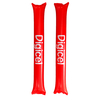 Customized Thunder Inflatable Cheering Stick Bang Bang Noise Makers
