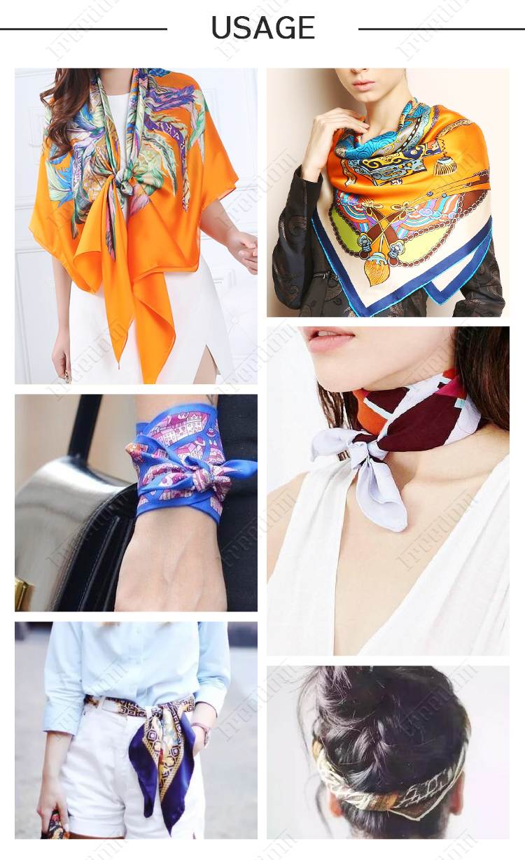 Silk Scarves (11)