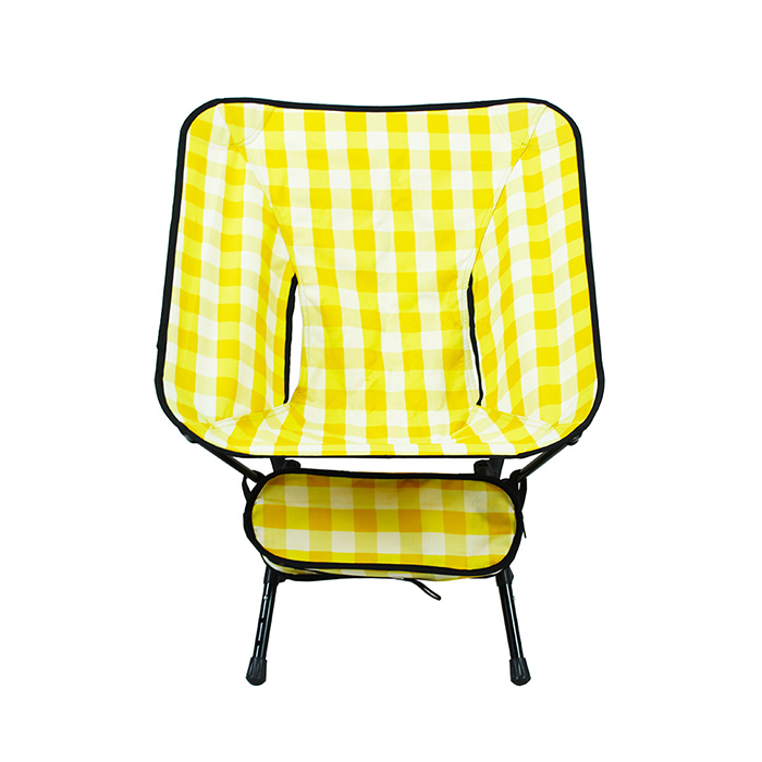 Wholesale Cheap Price Ultralight Folding Chair Relaxing Lounge Recliner Beach Chair