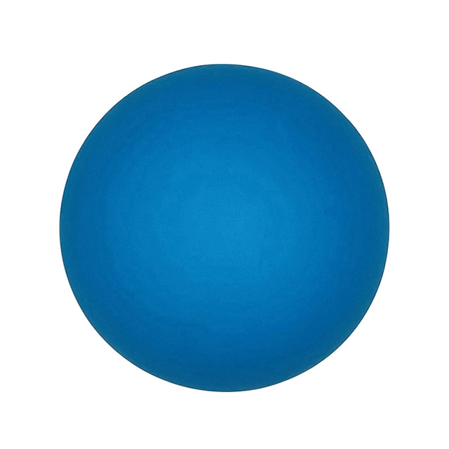High Quality Custom Silicone Lacrosse Ball Gym Yoga Massage Ball