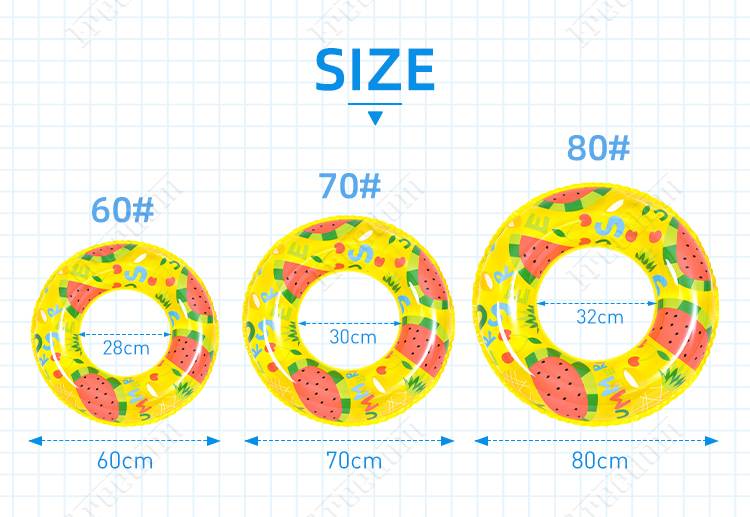 Swim Ring (6)