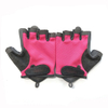 Custom Design Half Finger Sport Gloves Breathable Fitness Workout Gym Hand Gloves