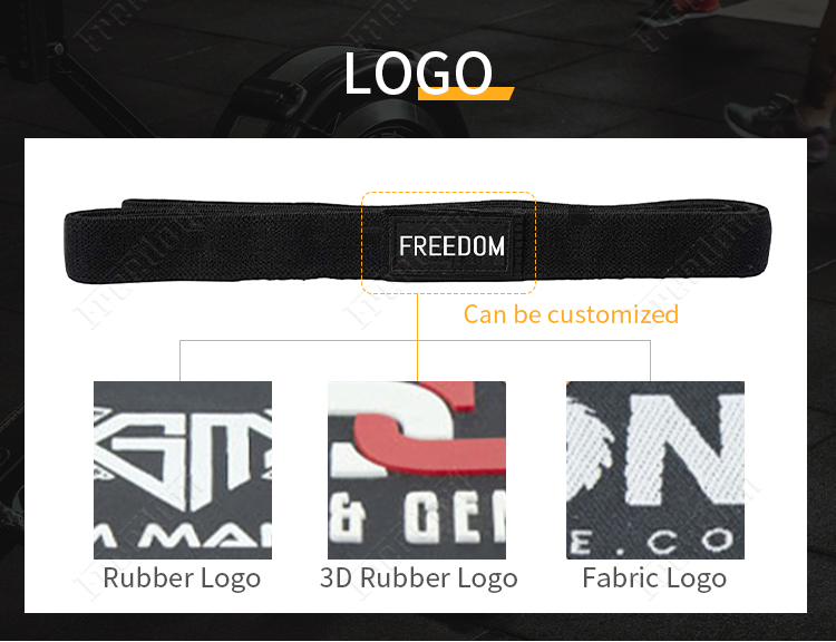 Long Resistance Bands (6)