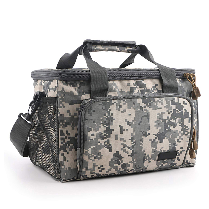 High Quality Custom Multifunctional Large Storage Fishing Tackle Pack