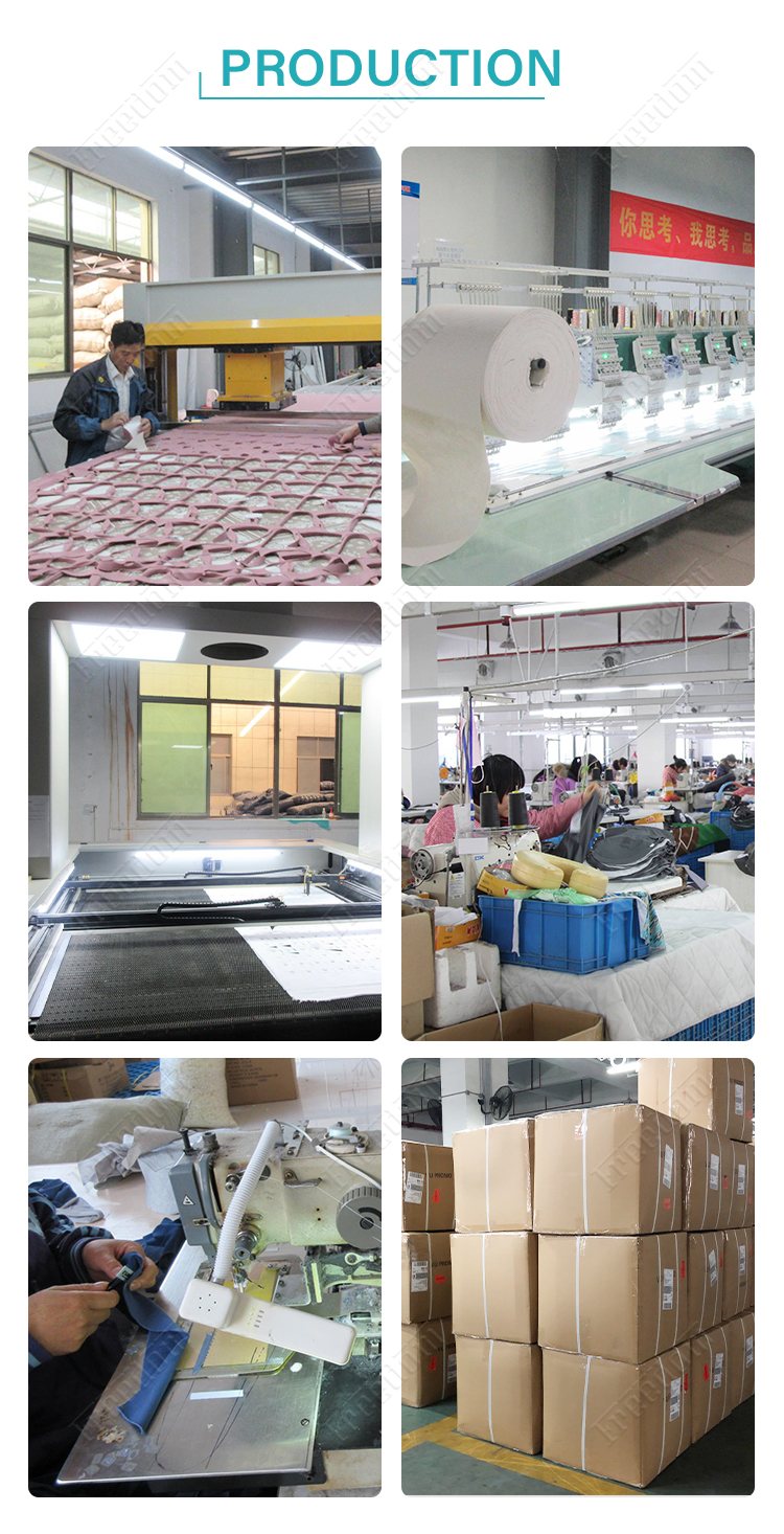 Travel Neck Pillow (9)