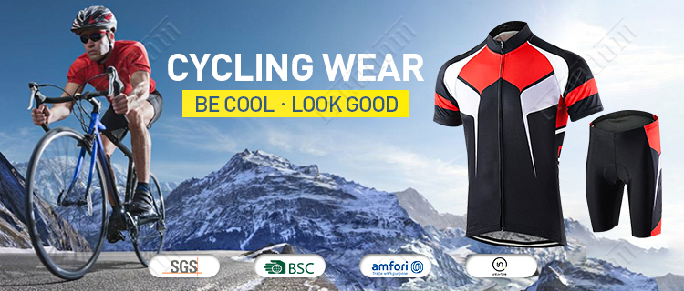 Cycling Wear (1)