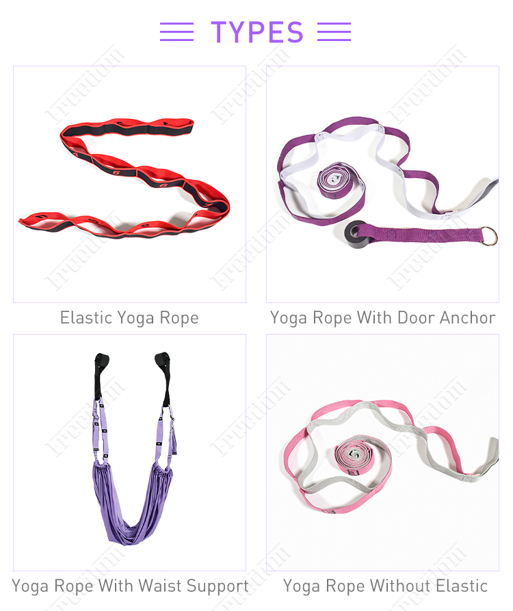 Yoga Rope (2)