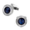 New Arrival Promotion Gifts Custom Cufflinks For Men's Shirts