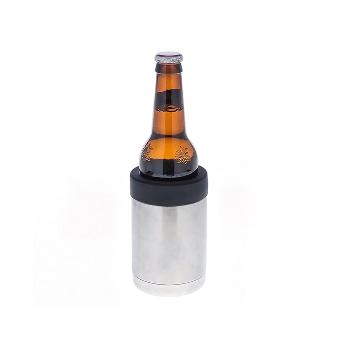 Wholesale Cheap Price Custom Insulated Stainless Steel Sublimation Can Cooler