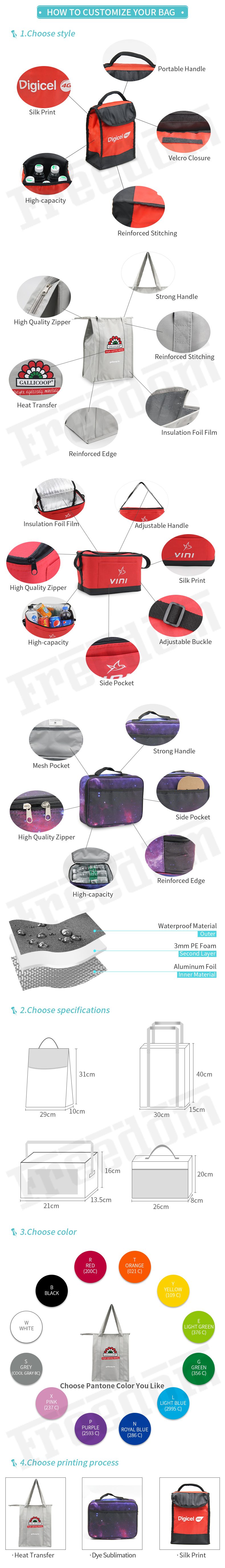 Cooler Bags (2)