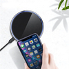 Free Sample Universal QI Wireless Charger Magnetic Fast Safe Wireless Charger