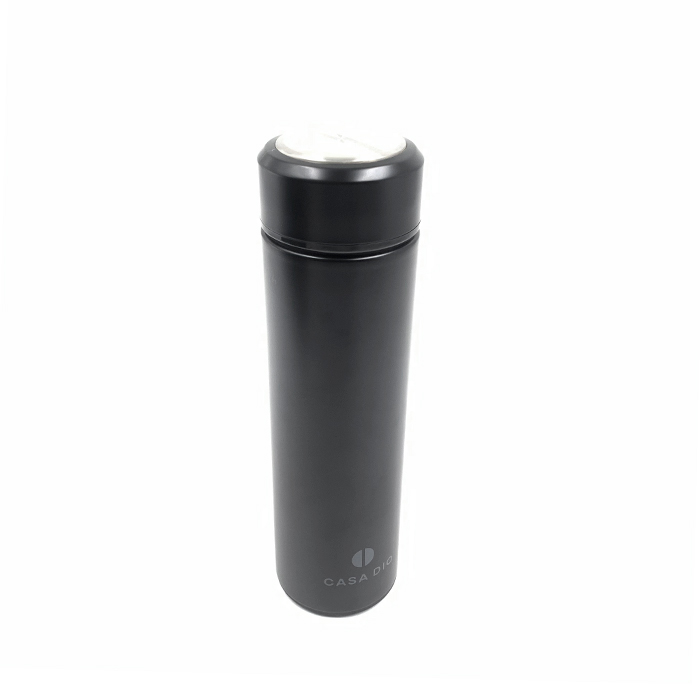 Wholesale Custom Thermos Sport Double Wall Vacuum Flask Insulated Stainless Steel Water Bottle
