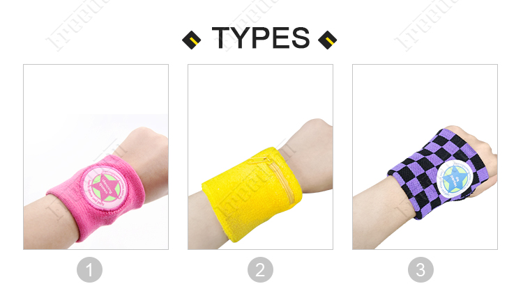 Sport Wristbands (2)