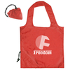 Washable Ripstop Cloth Reusable Grocery Nylon Foldable Shopping bag