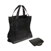 Wholesale Eco Friendly Reusable Non Woven Folding Bag With Printing Logo