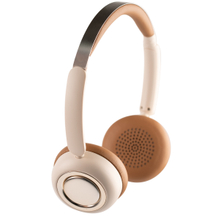 New Design Bass Mic HIFI Stereo Music Earphone Support Head-mounted