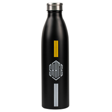 500ml Sports Thermos Flask Double Wall Stainless Steel Insulated Water Bottle