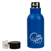 High Quality Custom Logo 350ml Vacuum Flask Stainless Steel Water Bottle