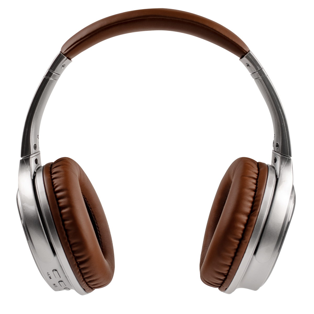 Cheap Price Active Noise Cancelling Over-ear Dual Mode Wireless Headphones
