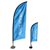 Mini Desk Flag Customized Advertising Beach Flag Promotional Flags & Banners