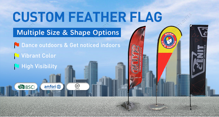 Feather Flag (1)