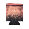 High Quality Sublimation Printed Custom Neoprene Beer Can Cooler Holder