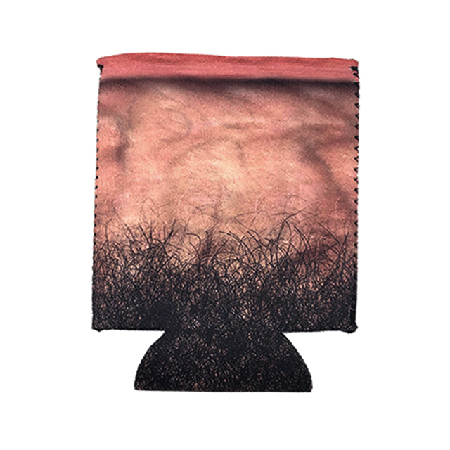 High Quality Sublimation Printed Custom Neoprene Beer Can Cooler Holder
