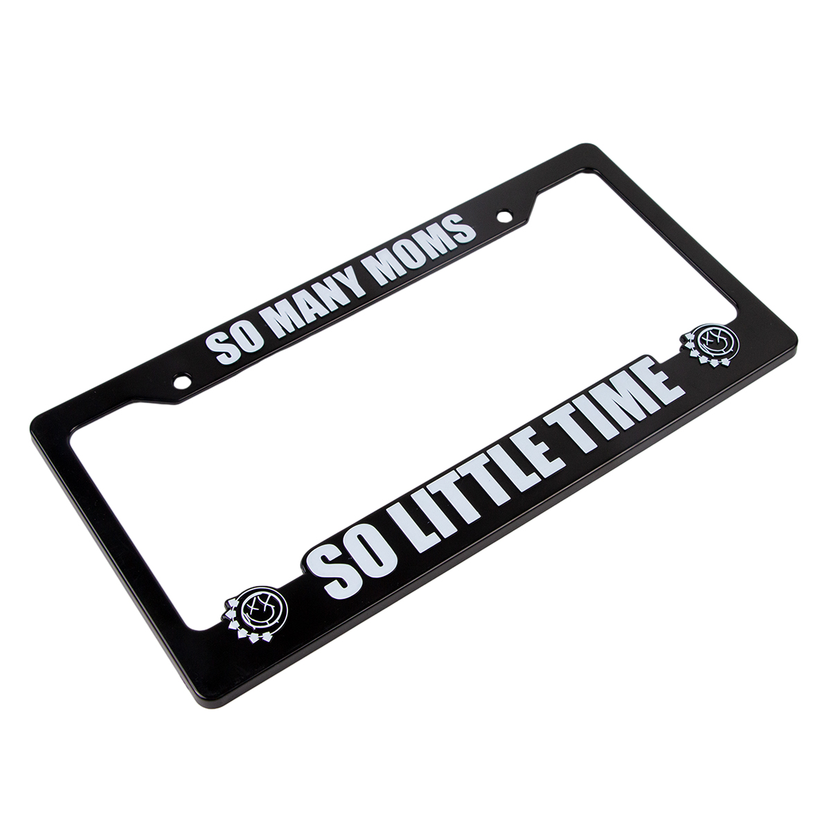 Wholesale Custom Car License Plate Frame Car Number Plate Frame