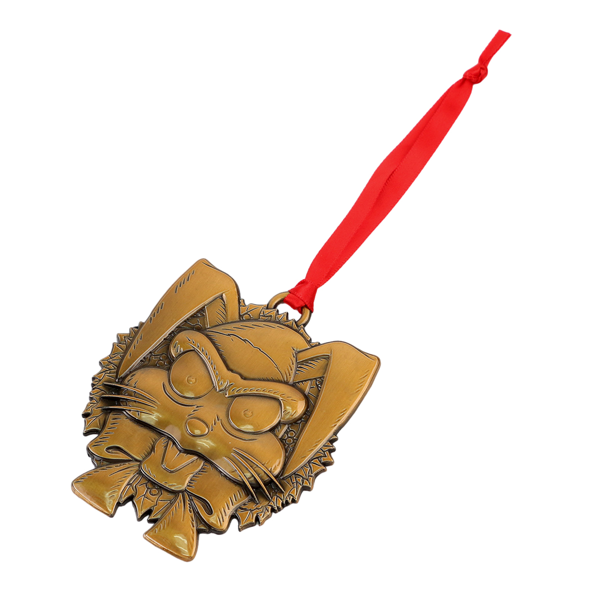 High Quality Customized Running Challenge Sport Medal Metal Run Award