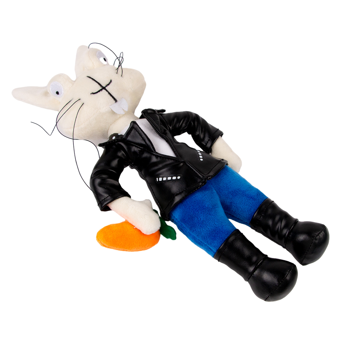 High Quality Customized Cartoon Animal Plush Toys Stuffed Plush Doll