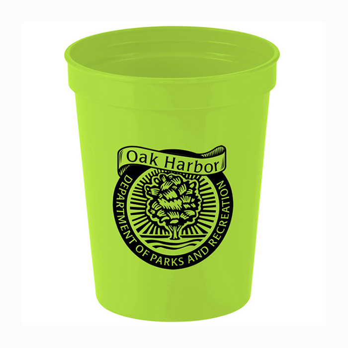 Amazon Hot Sale Sports Event Birthday Wedding Party Cups Stadium Cups