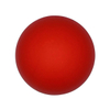 High Quality Custom Silicone Lacrosse Ball Gym Yoga Massage Ball